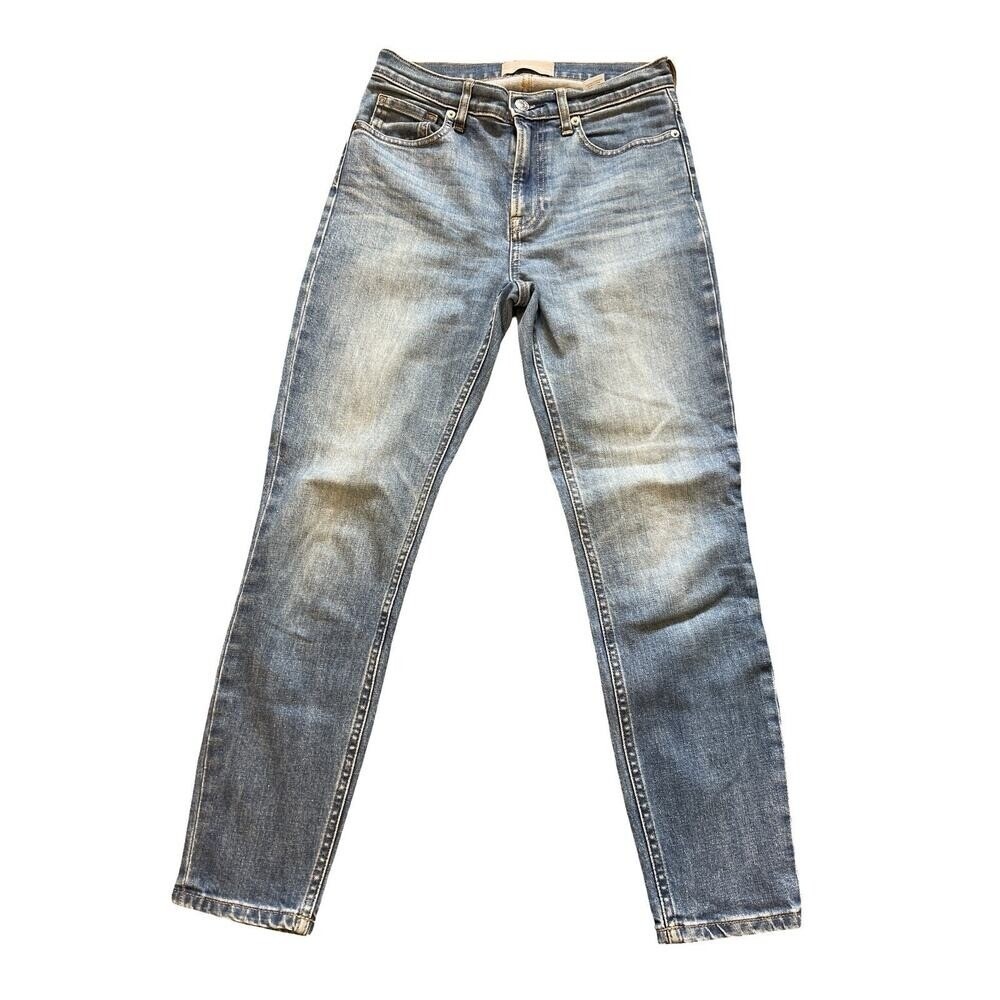 Women's Everlane 27in Waist Ankle Jeans